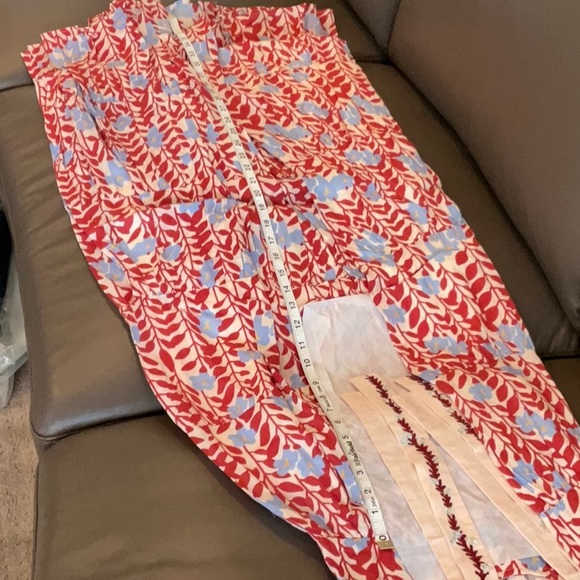 Carolina K Marietta Dress Belen Flowers - Picture 10 of 10